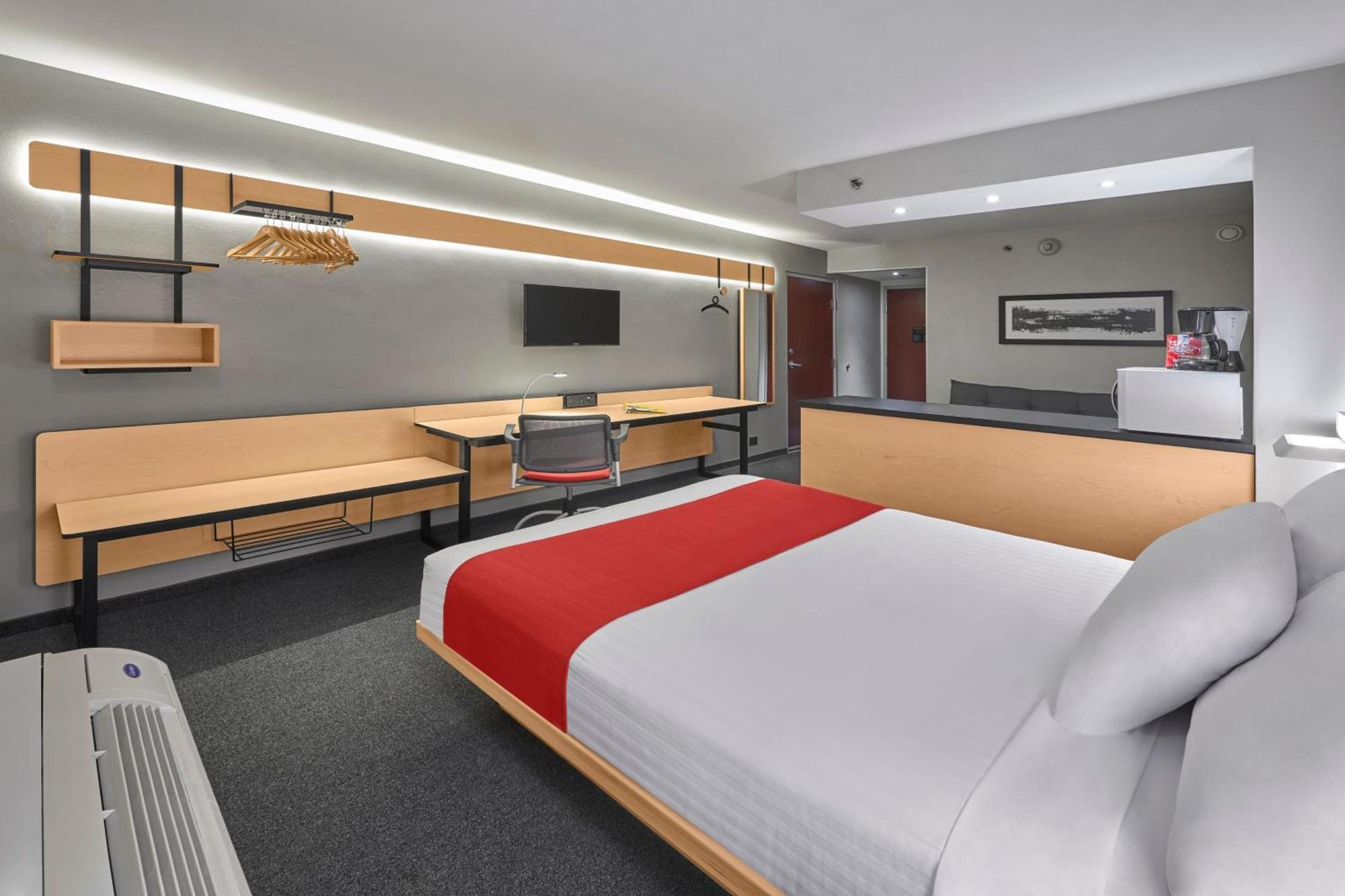 City Express By Marriott Monterrey Santa Catarina Esterno foto