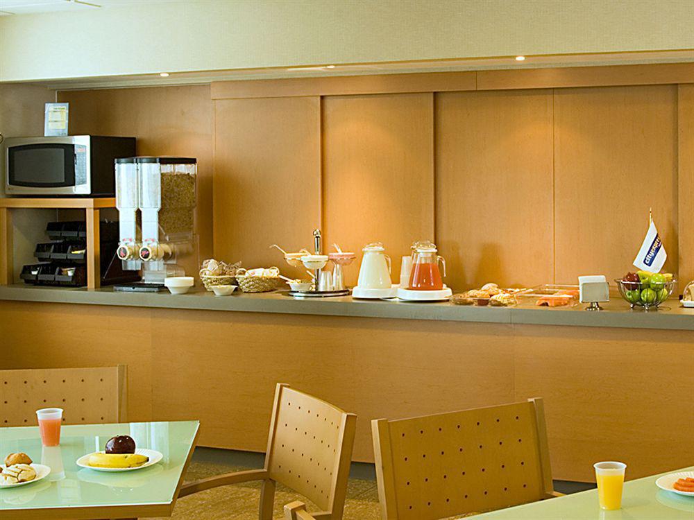 City Express By Marriott Monterrey Santa Catarina Esterno foto